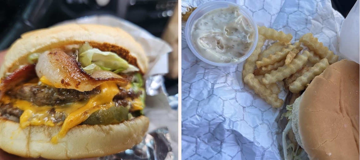 Lefty's Burger Shack Gallery Image 2