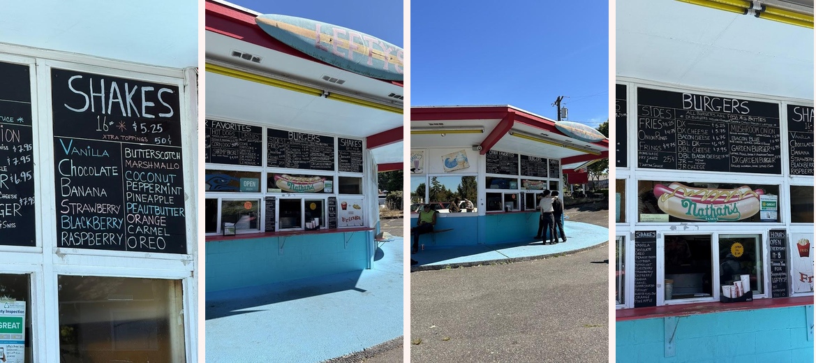 Lefty's Burger Shack Gallery Image 4