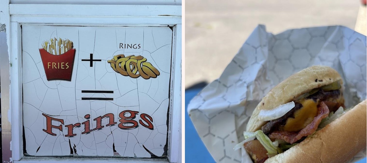 Lefty's Burger Shack Gallery Image 5