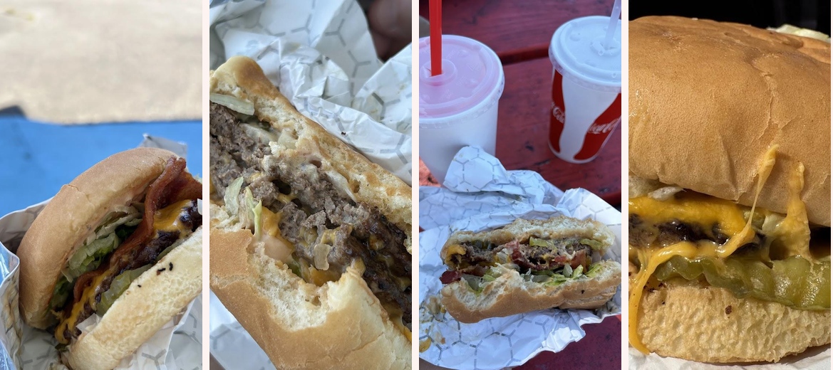 Lefty's Burger Shack Gallery Image 6